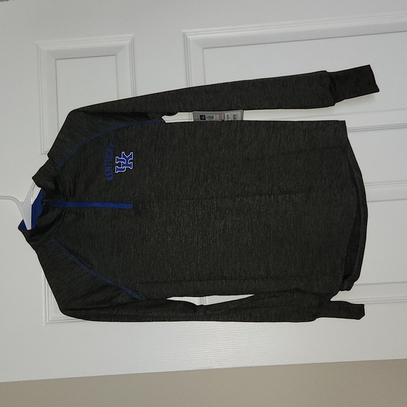 NWT University of Kentucky Medium Pullover - Picture 2 of 4